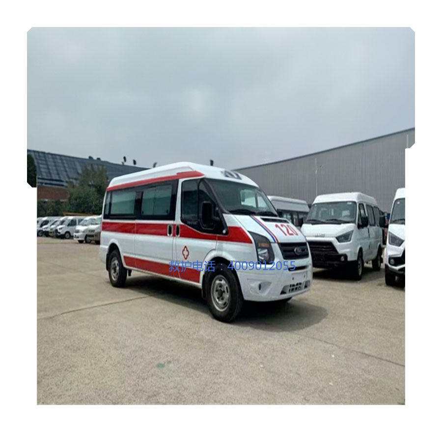 租赁急救车电话号码